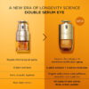 Double Serum® Augen-Aufhellungs- und Schwellungsminderndes Anti-Aging-Konzentrat