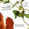 Double Serum® Augen-Aufhellungs- und Schwellungsminderndes Anti-Aging-Konzentrat