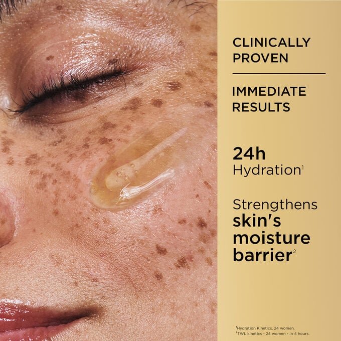 Double Serum® – Anti-Aging- + Anti-Falten-Serum