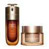 Double Serum & Extra-Firming-Set mit LSF | 1,7 oz Double Serum und Extra-Firming-Tagescreme | Anti-Aging-Serum & Feuchtigkeitscreme-Duo