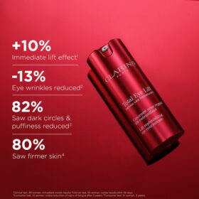 Double Serum Eye + Total Eye Lift Duo | Die meistverkaufte Anti-Aging-Augenpflege | Total Eye Lift – für einen sichtbaren Augenlifting-Effekt in 30 Sekunden