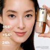 DOUBLE SERUM® Foundation: Strahlende Foundation mit Hautpflegevorteilen