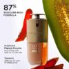 DOUBLE SERUM® Foundation: Strahlende Foundation mit Hautpflegevorteilen
