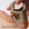 DOUBLE SERUM® Foundation: Strahlende Foundation mit Hautpflegevorteilen