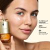 Double Serum Light + Double Serum Eye Duo | Das meistverkaufte Anti-Aging-Double Serum mit leichter Textur, 1,7 oz. + Double Serum Eye