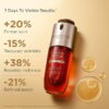 Double Serum® Light Texture – straffendes + glättendes Anti-Aging-Konzentrat