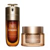 Double Serum Light & Extra-Firming Set mit LSF | 1,7 oz Double Serum Light & Extra-Firming Tagescreme LSF 15 | Anti-Aging-Serum & Feuchtigkeitscreme-Duo