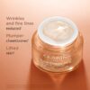 Extra-Firming 24/7 Duo-SPF | Nachfüllbare Extra-Firming-Tagescreme mit LSF 15 & Nachtcreme