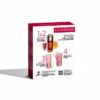 Double Serum + Multi-Active-Kollektion | Mit Double Serum + Multi-Active Tages- und Nachtcreme | Anti-Aging-Hautpflege-Essentials