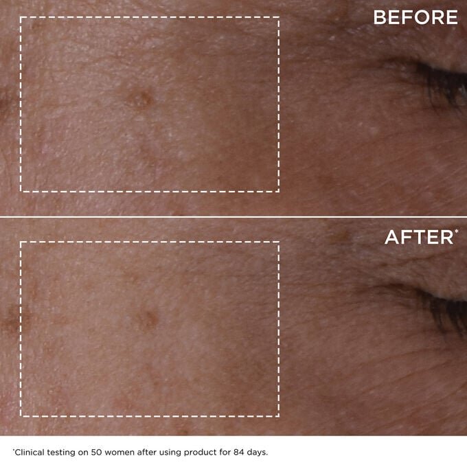 Double Serum & Multi-Active Set | 1,7 oz Double Serum & Multi-Active Tagescreme | Anti-Aging-Hautpflege-Routine