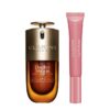 Double Serum x Lip Perfector Duo – Anti-Aging Double Serum & Lip Perfector Shimmer Lipgloss