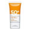 Dry Touch Gesichts-Sonnenschutz – Breites Spektrum LSF 50+