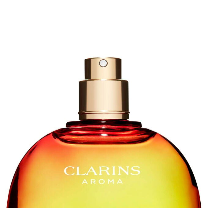 Eau des Jardins Treatment Fragrance Spray – Parfümspray mit ätherischen Ölen