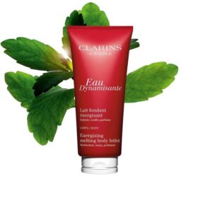 Eau Dynamisante Energizing Melting Body Lotion – parfümiert + feuchtigkeitsspendend