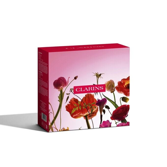 Eau Dynamisante-Kollektion | Mit Parfüm + belebendem Duschgel | Für einen revitalisierenden Spa-Abend