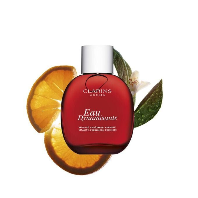 Eau Dynamisante Pflege-Duftspray
