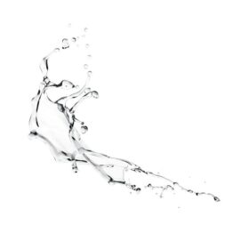Eau Dynamisante Pflege-Duftspray