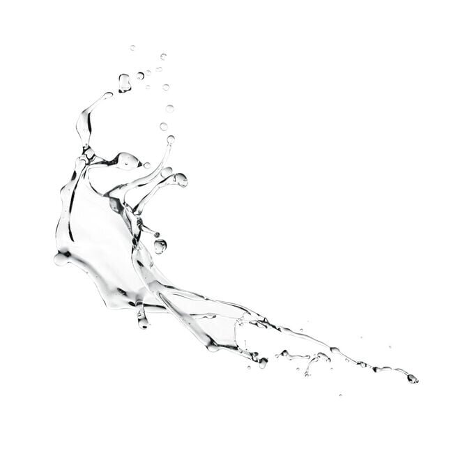 Eau Dynamisante Pflege-Duftspray