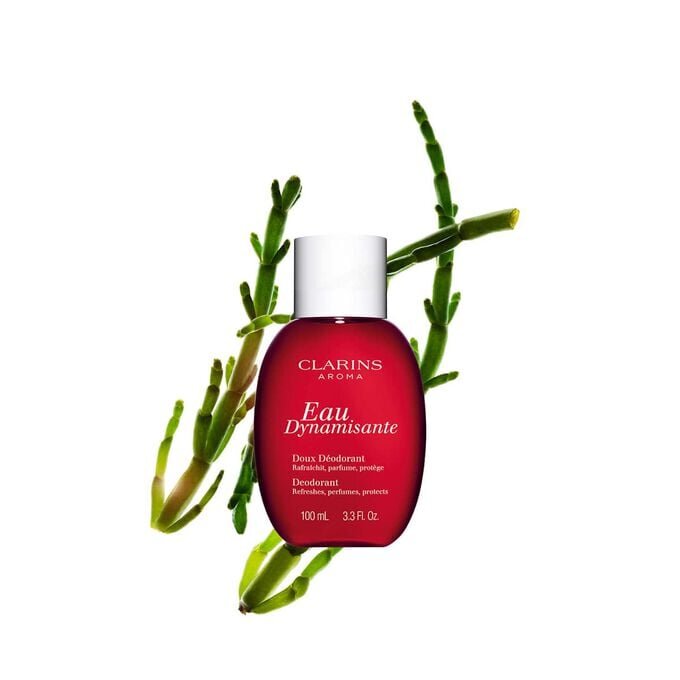 Eau Dynamisante Spray-Deodorant