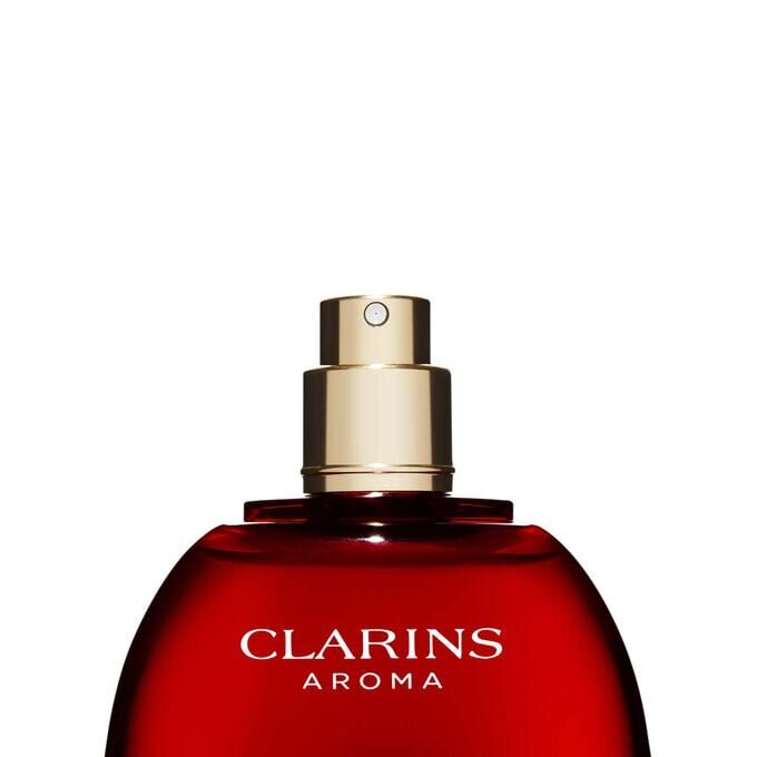 Eau Dynamisante Spray-Deodorant