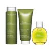 Eau Extraordinaire Trio – Duschgel, Körperlotion & Parfüm-Set für Körperpflege