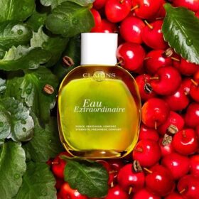 Eau Extraordinaire Trio – Duschgel, Körperlotion & Parfüm-Set für Körperpflege