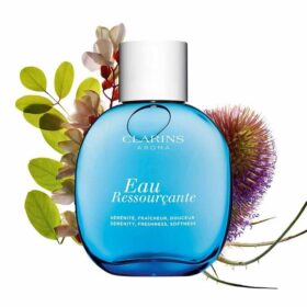 Eau Ressourçante Pflege-Duftspray