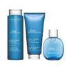 Eau Ressourçante Trio – Duschgel, Körperlotion & Parfüm-Set
