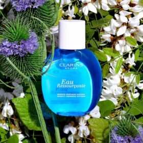Eau Ressourçante Trio – Duschgel, Körperlotion & Parfüm-Set