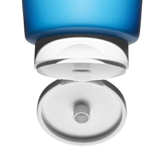 Eau Ressourçante Wohltuende, seidige Körpercreme – parfümiert + feuchtigkeitsspendend