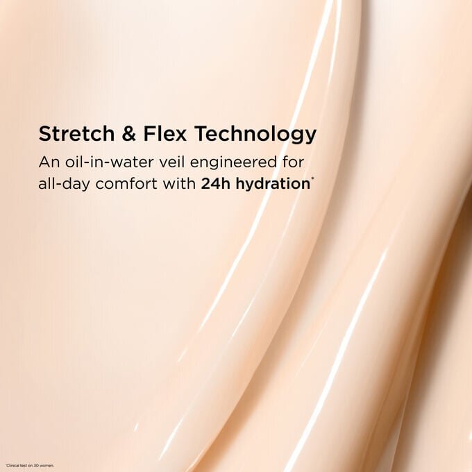 Extra-Firming Anti-Aging-Creme für Hals und Dekolleté mit Kollagenpolypeptid und Niacinamid
