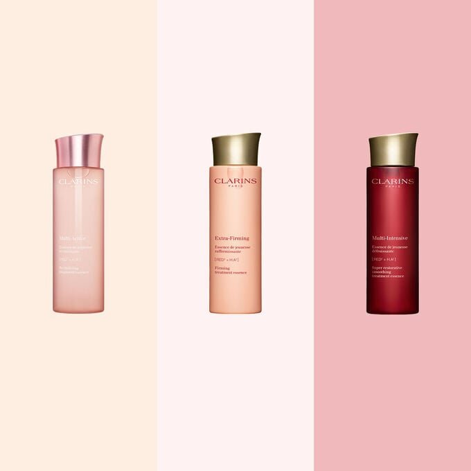 Extra-Firming Anti-Aging-Pflegeessenz