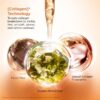 „Extra-Firming Energy“ Nachfüllbare Feuchtigkeitscreme mit Kollagen-Polypeptid + Niacinamid