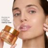 „Extra-Firming Energy“ Nachfüllbare Feuchtigkeitscreme mit Kollagen-Polypeptid + Niacinamid