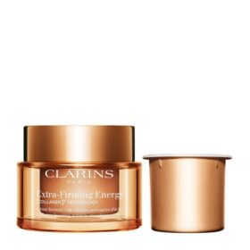 Extra-Firming Energy Refill Kit | Extra-Firming Feuchtigkeitscreme und umweltfreundliche Nachfüllkapsel