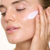 Extra-Firming, nachfüllbare Nachtfeuchtigkeitscreme mit Kollagenpolypeptid + Niacinamid, für trockene Haut