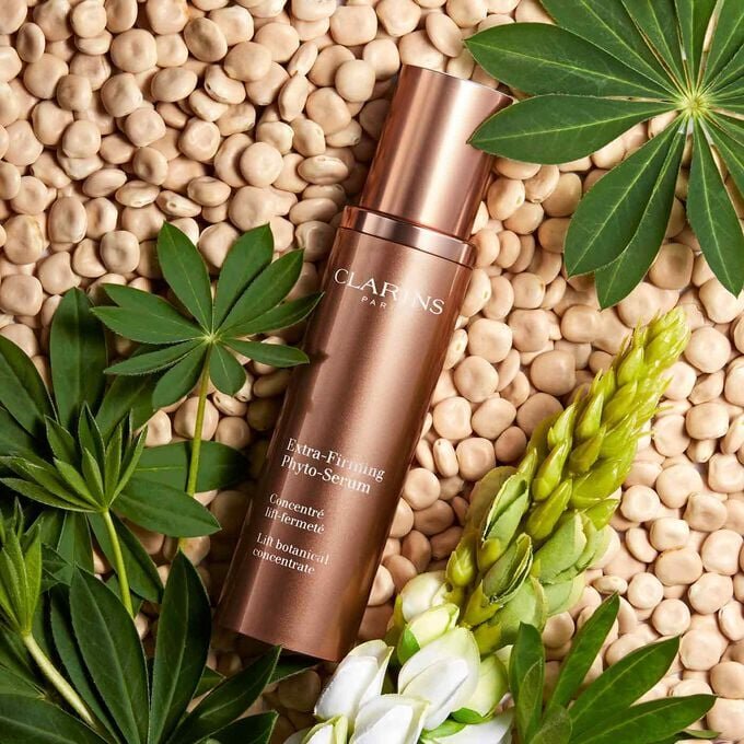 Extra-Firming Phyto-Serum – Anti-Aging-Gesichtsserum für sichtbare Straffung und Lifting