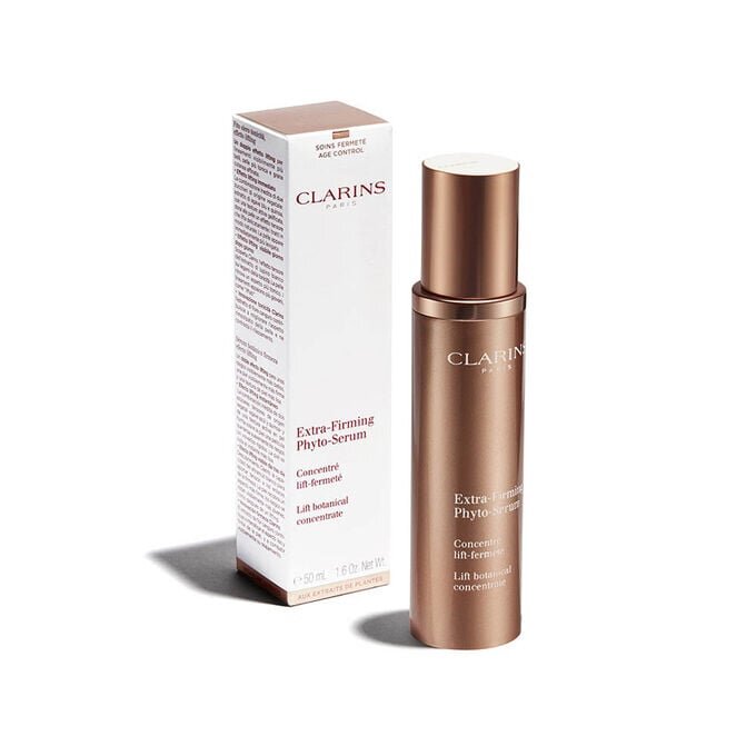 Extra-Firming Phyto-Serum – Anti-Aging-Gesichtsserum für sichtbare Straffung und Lifting