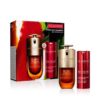 Face + Eye Wonders Age Defense Duo | Mit Double Serum Eye + Total Eye Lift | Anti-Aging-Bestseller-Set