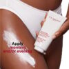 Body Essentials Set – Peeling-Körperpeeling & feuchtigkeitsspendende Körperlotion für glatte, strahlende Haut