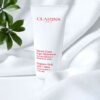 Feuchtigkeitsspendende Körperpflege-Lotion