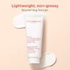 Feuchtigkeitsspendende Pflege-Creme für Hände und Nägel