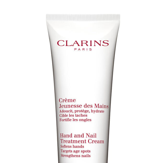 Feuchtigkeitsspendende Pflege-Creme für Hände und Nägel