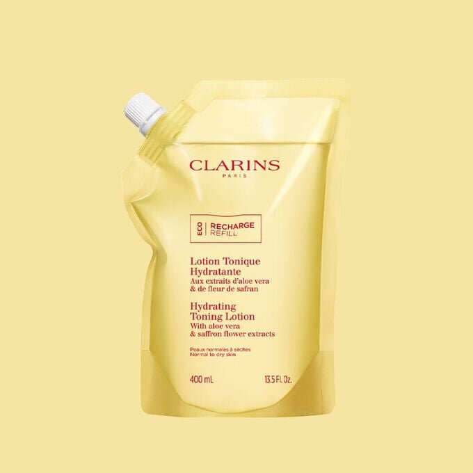 Feuchtigkeitsspendendes Gesichtswasser + Gesichtslotion für normale und trockene Haut – Feuchtigkeitsspendendes Gesichtswasser + Lotion