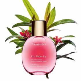 Fix' Make-up Feuchtigkeitsspendendes Fixierspray für alle Hauttypen
