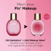 Fix' Make-up Feuchtigkeitsspendendes Fixierspray für alle Hauttypen