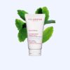 Fresh Scrub – erfrischendes, peelendes + glättendes Creme-Gel-Gesichtspeeling