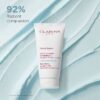 Fresh Scrub – erfrischendes, peelendes + glättendes Creme-Gel-Gesichtspeeling