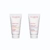 Fresh Scrub – erfrischendes, peelendes + glättendes Creme-Gel-Gesichtspeeling