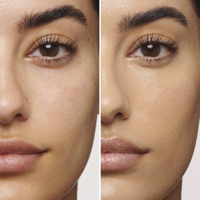 Getönte Oleo-Serum-Foundation – Feuchtigkeitsspendendes Skin-Tint-Gesichtsserum